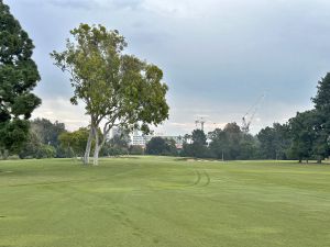 LACC (North) 1st Fairway